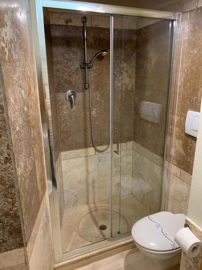 דירות Casa Velia 78Mq A 30 Metri Dal Mare Di סן וינצ'נזו מראה חיצוני תמונה