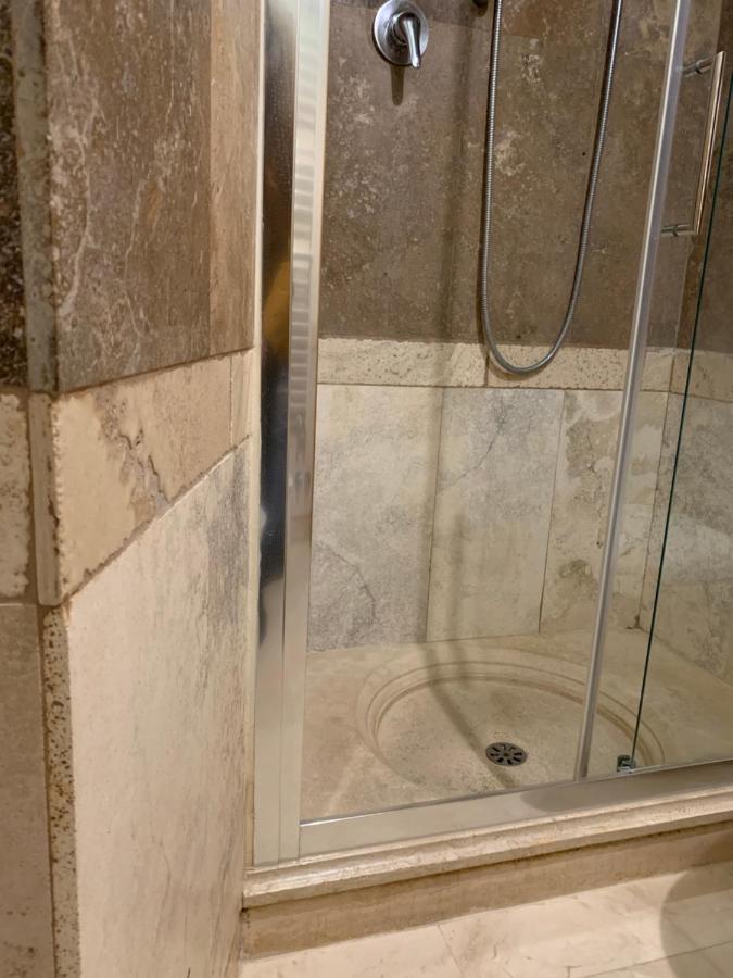 דירות Casa Velia 78Mq A 30 Metri Dal Mare Di סן וינצ'נזו מראה חיצוני תמונה