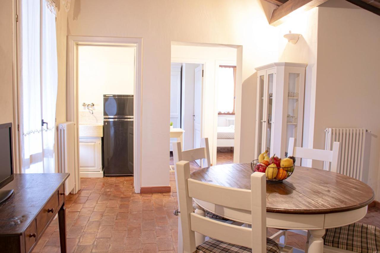 דירות Casa Velia 78Mq A 30 Metri Dal Mare Di סן וינצ'נזו מראה חיצוני תמונה