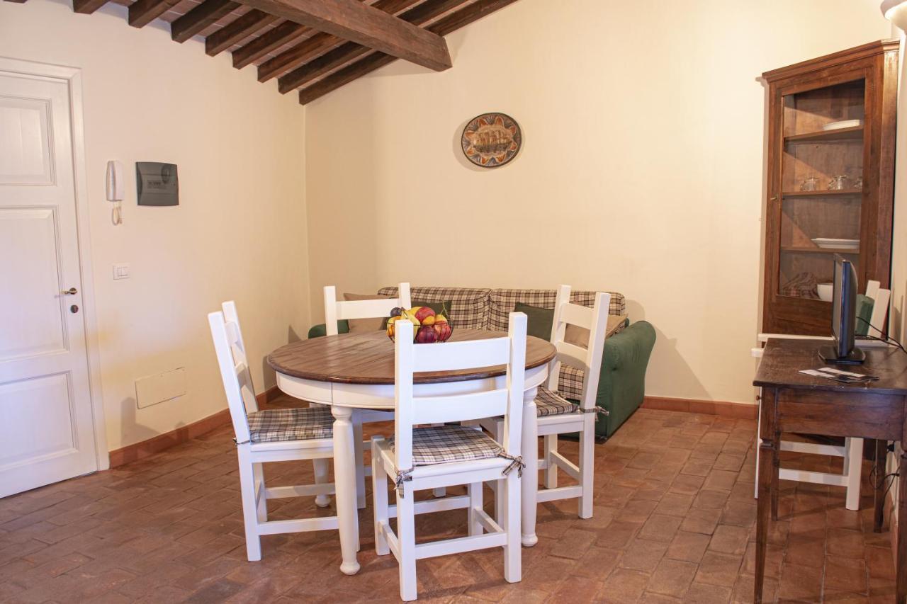 דירות Casa Velia 78Mq A 30 Metri Dal Mare Di סן וינצ'נזו מראה חיצוני תמונה