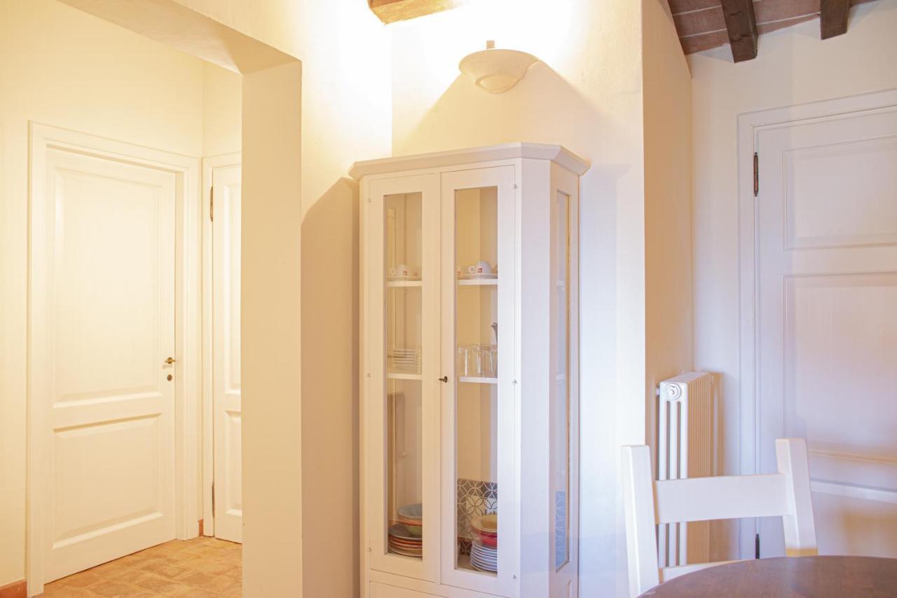 דירות Casa Velia 78Mq A 30 Metri Dal Mare Di סן וינצ'נזו מראה חיצוני תמונה
