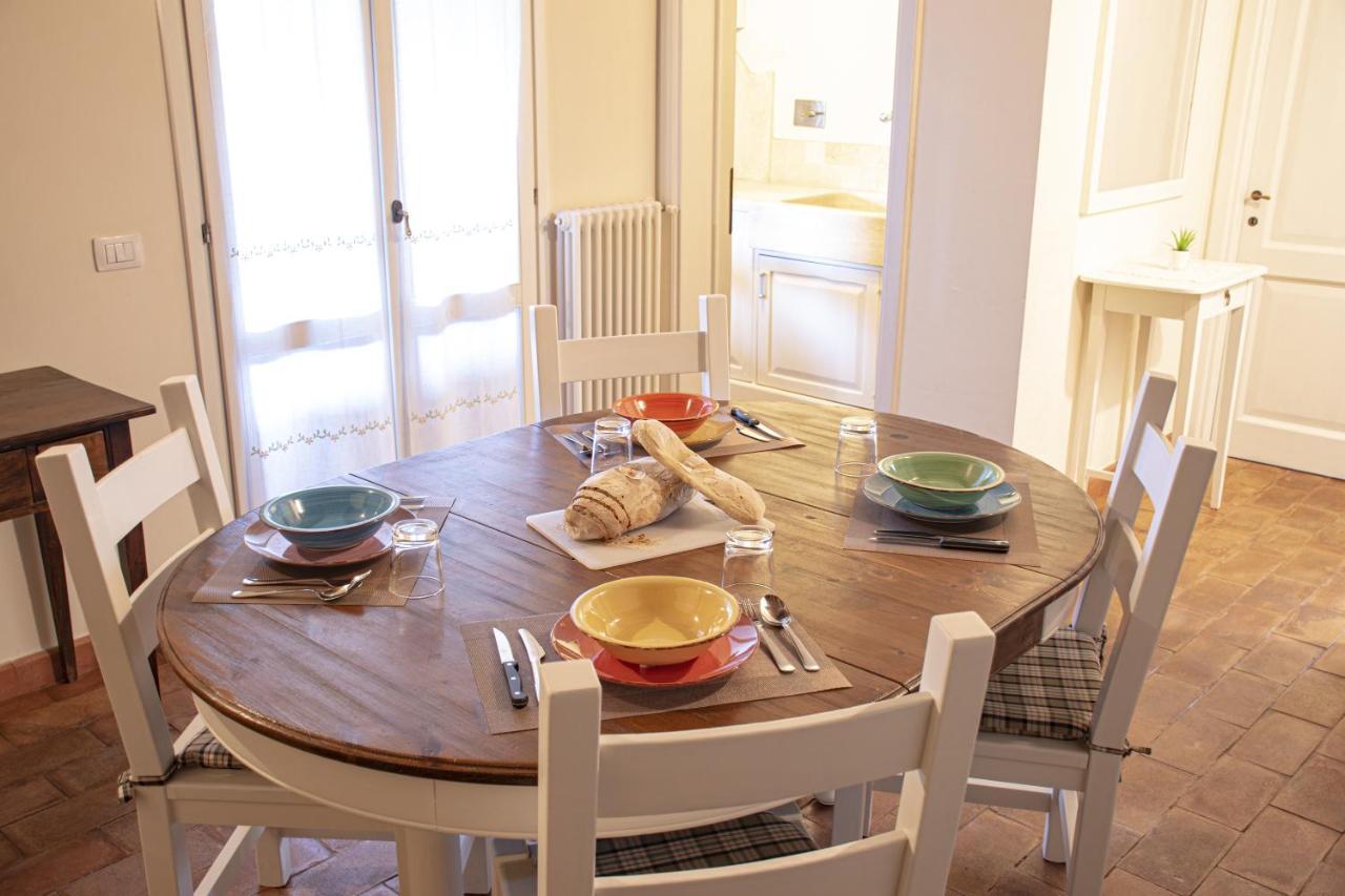דירות Casa Velia 78Mq A 30 Metri Dal Mare Di סן וינצ'נזו מראה חיצוני תמונה