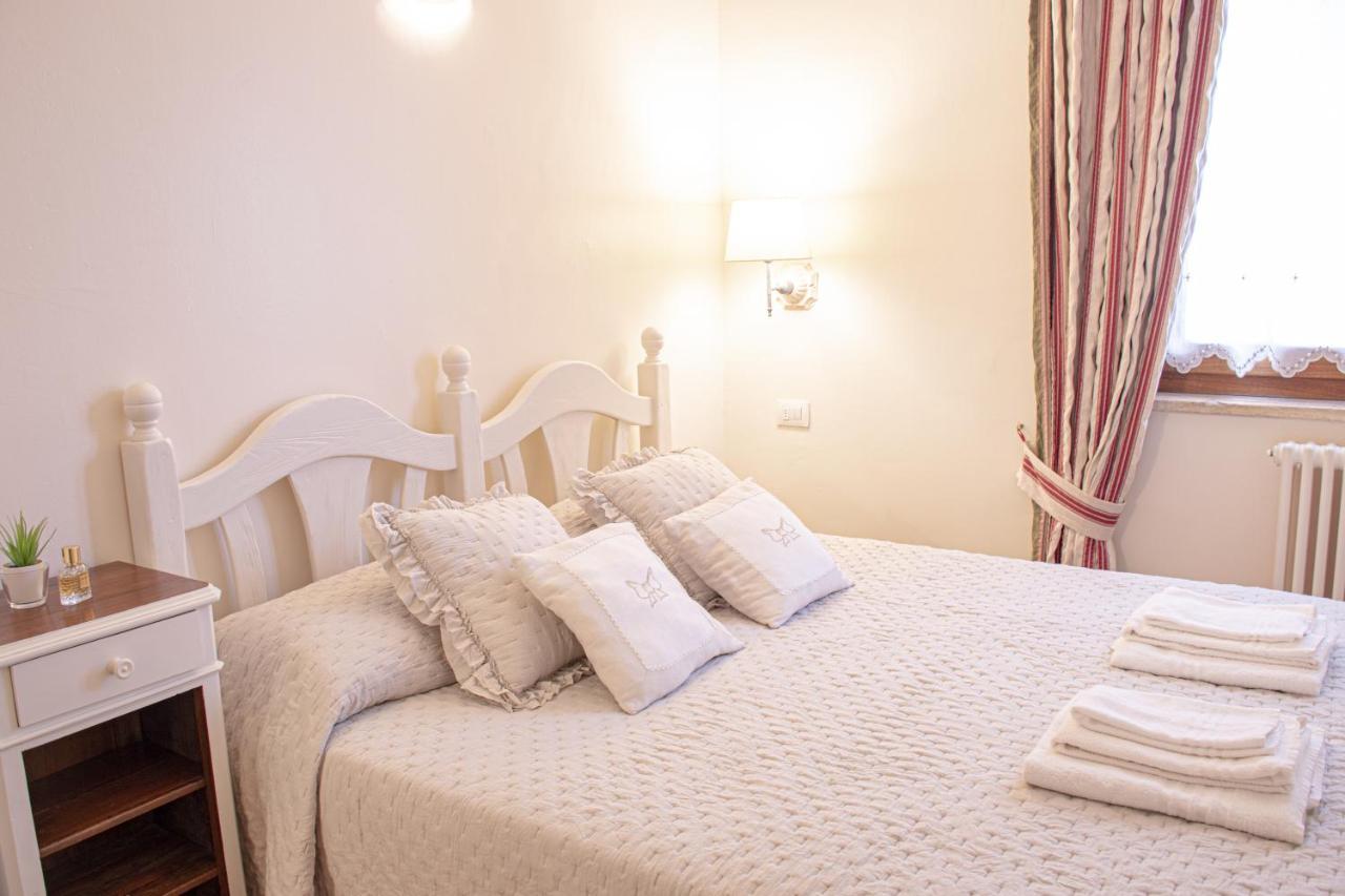 דירות Casa Velia 78Mq A 30 Metri Dal Mare Di סן וינצ'נזו מראה חיצוני תמונה