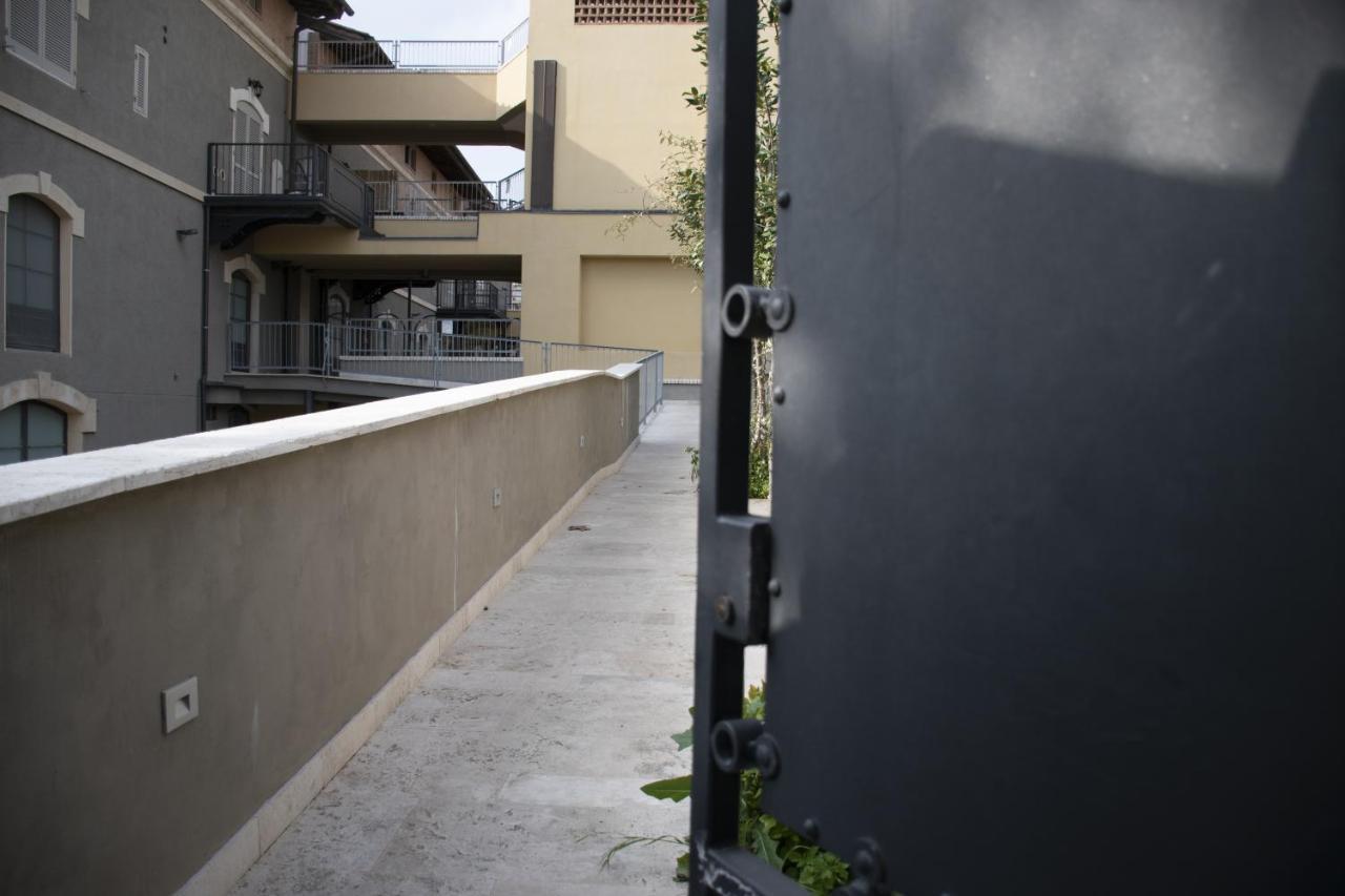 דירות Casa Velia 78Mq A 30 Metri Dal Mare Di סן וינצ'נזו מראה חיצוני תמונה